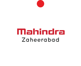 Mahindra — Zaheerabad
